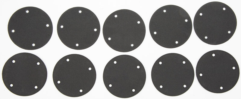 Cometic Ignition Timing Cover Gasket EVO XL 10/PK OE#32591-80 - C9306F For Harley Motorcycles 1984-1999