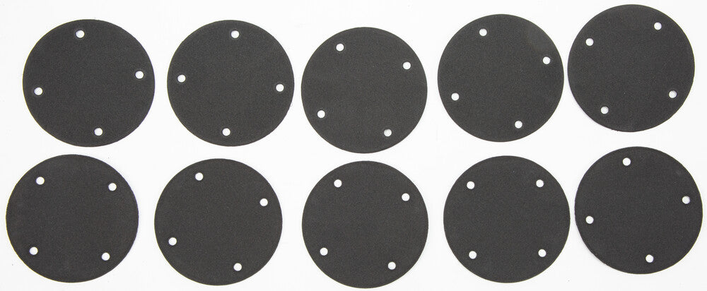 Cometic 68-9306F C9306F IGNITION TIMING COVER GASKET EVO XL 10/PK OE#32591-80