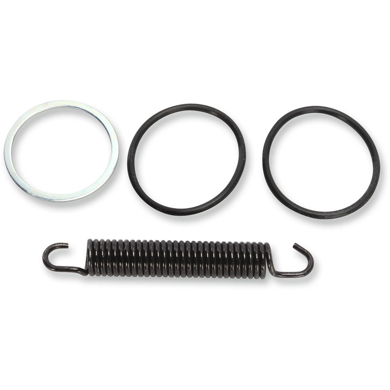 Moose Offroad Gasket Kit - 823166MSE Honda CR85R / CR85RB Expert 2005-2007