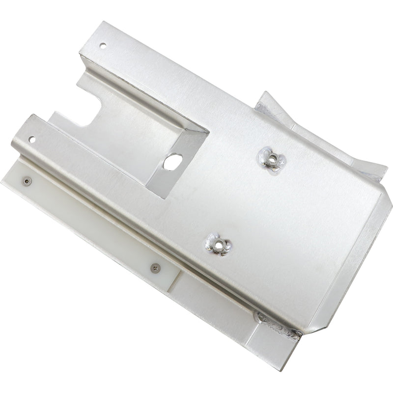 Dg Performance Skid Plate - 58-4070 Yamaha Raptor 2006-2017