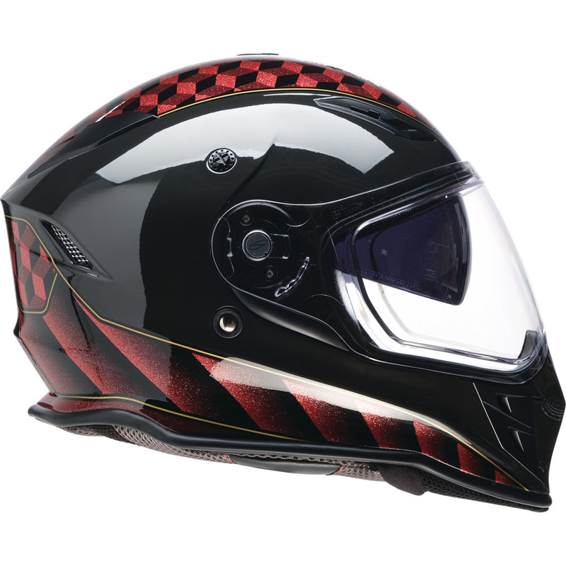 Z1R Nemesis Helmet