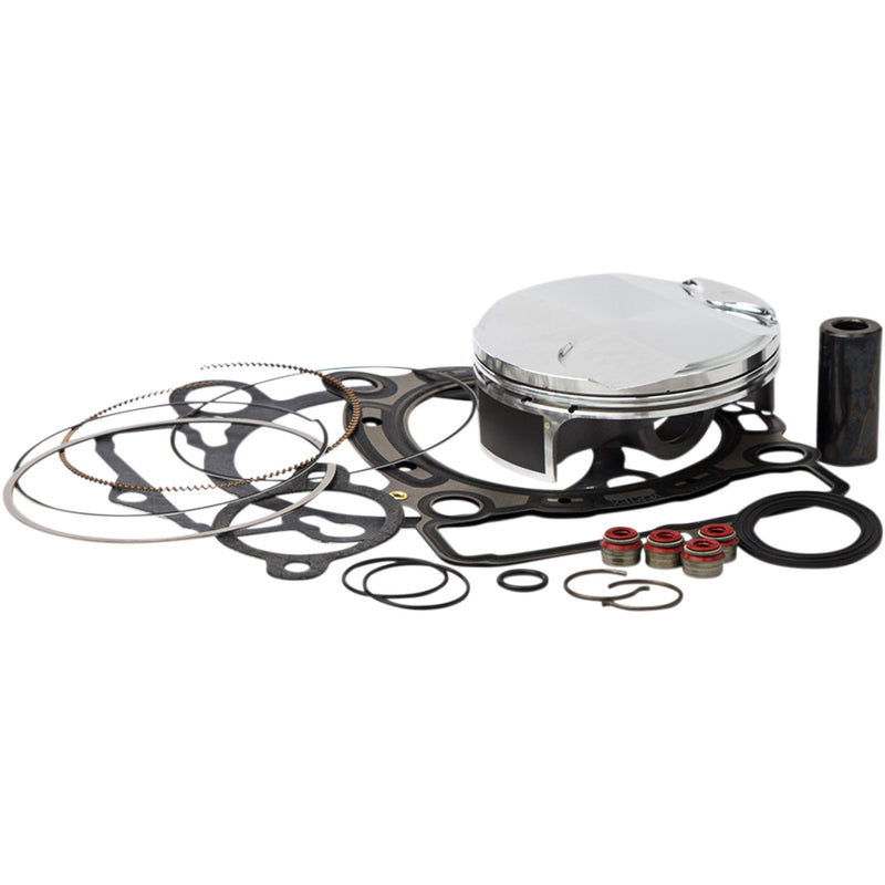 Vertex Top End Piston Kit - VTKTC23641A For KTM SX-F 350 / XC-F 350 / EXC-F 350 / XCF 350 2011-2016 | Husqvarna FE 350 2014-2016