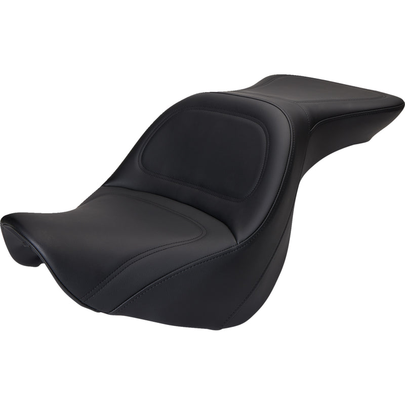 Saddlemen Explorer Seat - K06-11-029 Kawasaki 900 Vulcan Classic / Vulcan 2013-2025