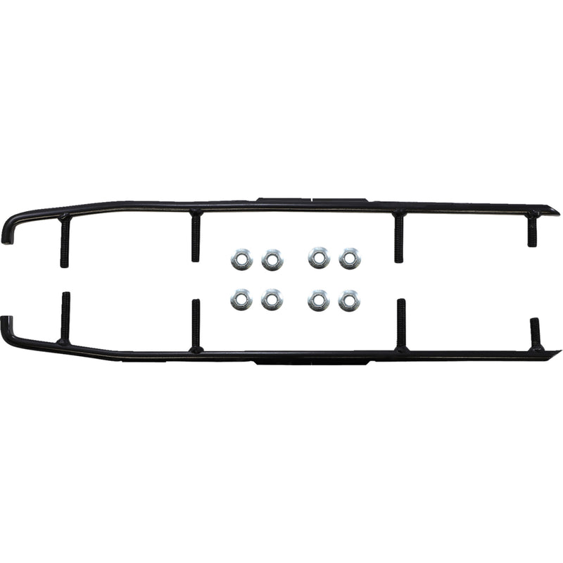 WOODY'S 4612-0003 EAT3-9750 Extender Trail III™ Flat-Top® Wear Bars Extender Trail III™ Flat-Top® Runner