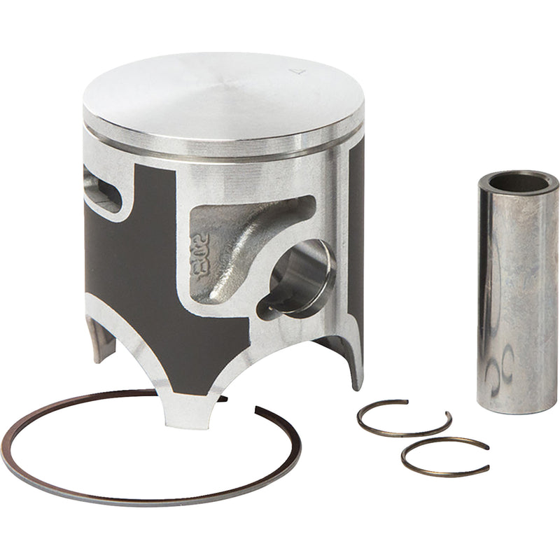 Vertex Cast Replica Piston Kit - 23637B Kawasaki KX 85 2001-2024