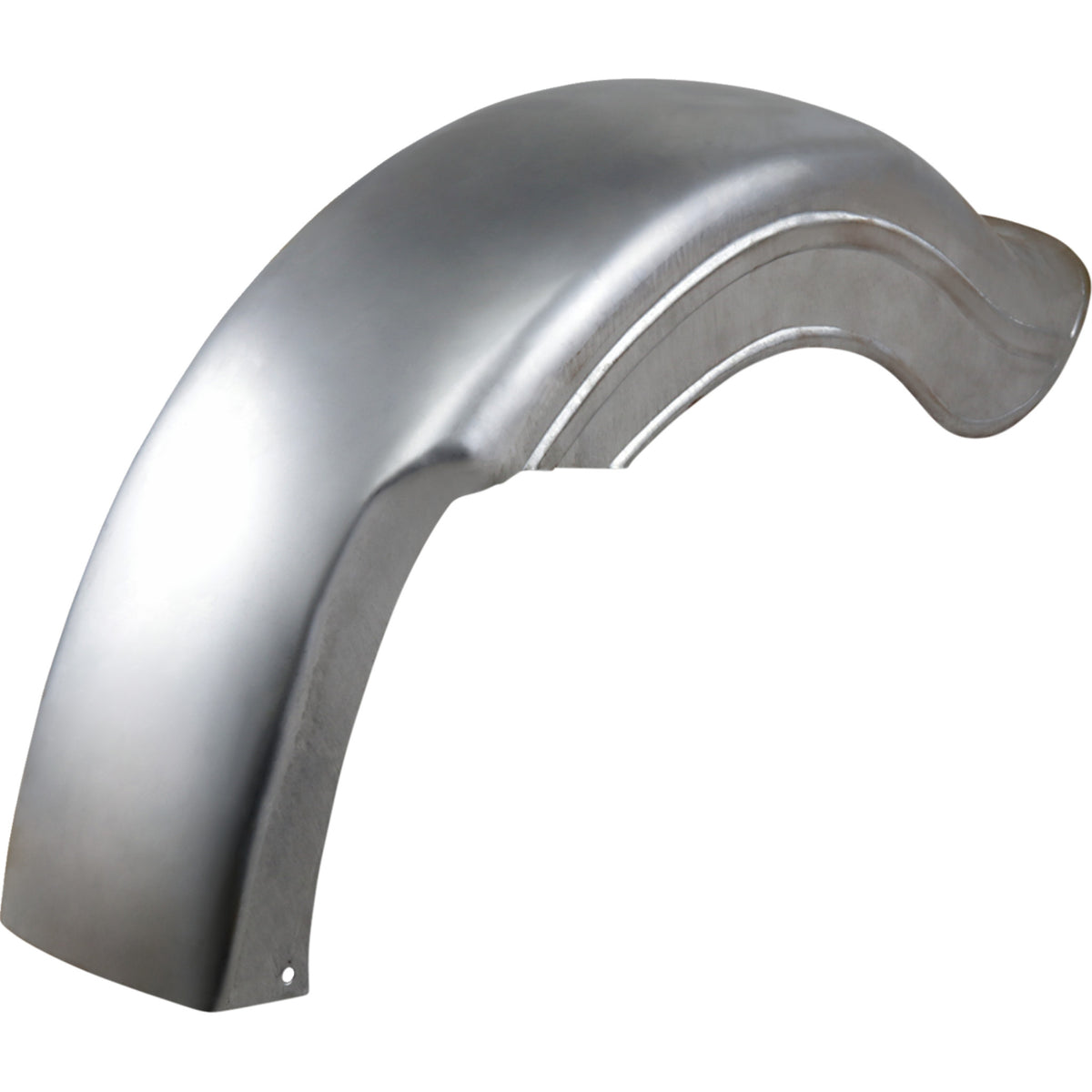 DRAG SPECIALTIES Fat Bob-Style Rear Fender Chain — SpazCycle