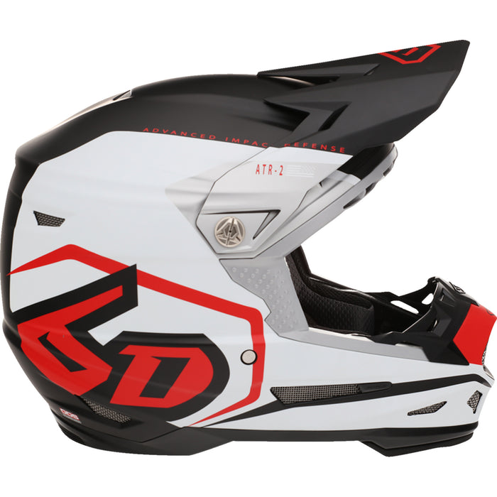 6D HELMETS ATR-2 Helmet - XS
