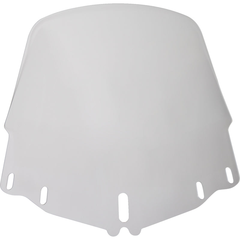 Memphis Shades Windshield - MEP4840 Honda Gold Wing / GL1800A Gold Wing / Gold Wing Airbag 2001-2005