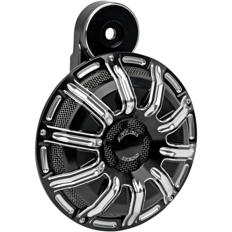 Arlen Ness Horn - 70-250 For Harley Motorcycles 1991-2025