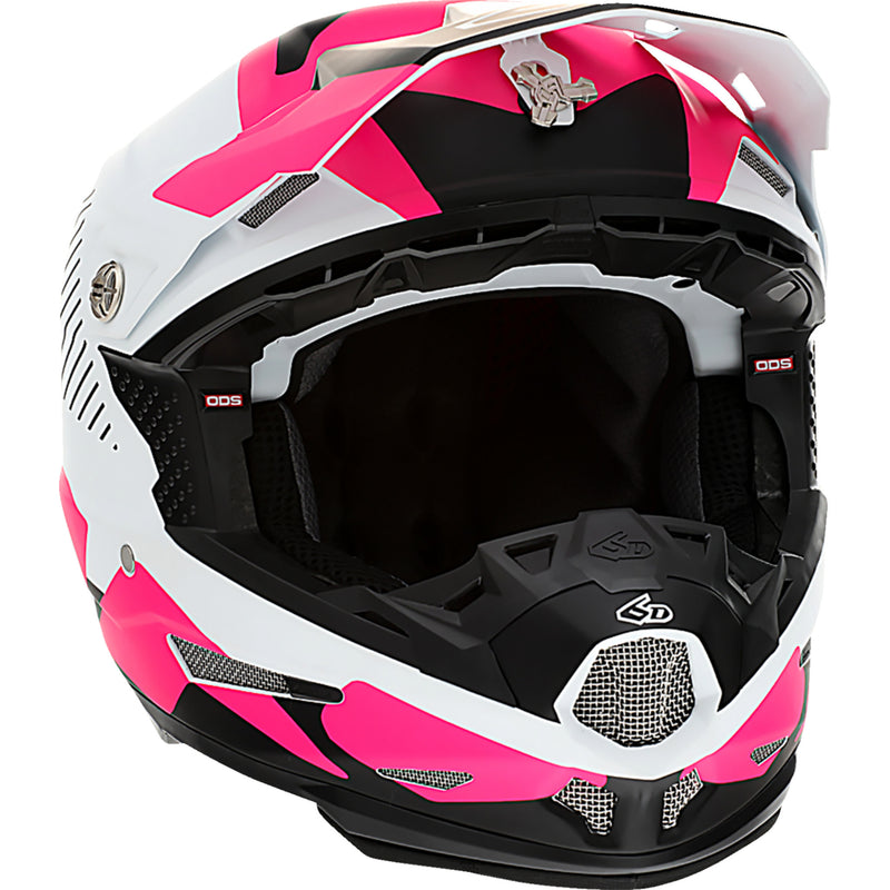 6D HELMETS ATR-2 Helmet