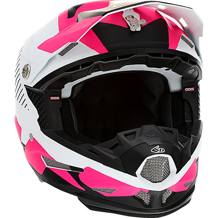 6D HELMETS ATR-2 Helmet - XS