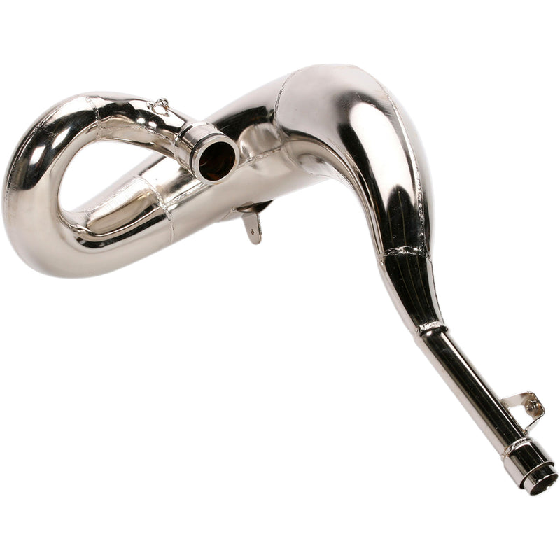 FMF Gold Series Fatty 1-Into-1 Head Pipe System - 020390 Suzuki RM 250 2001