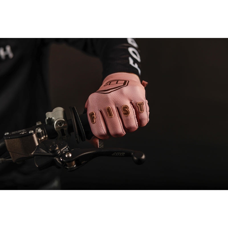 FIST HANDWEAR Strapped Earth Stocker Gloves Tan