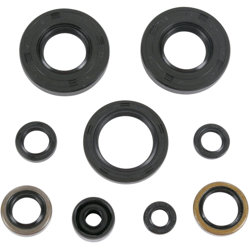 Moose Offroad Seal - 822292MSE For Kawasaki Dirt Bikes 1998-2025 | Suzuki RM 100 2003
