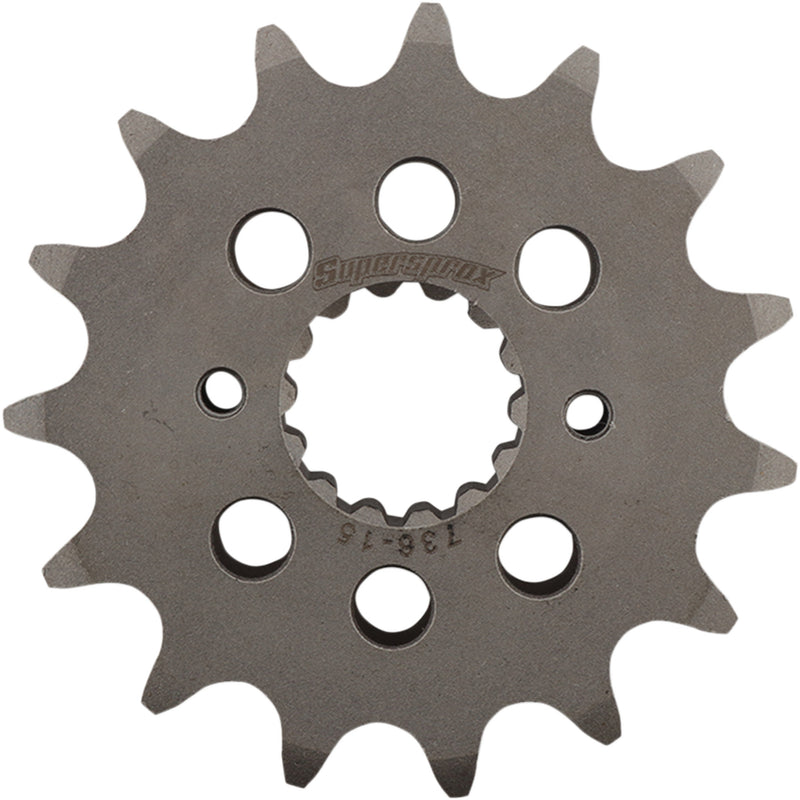 Supersprox Sprocket - CST-736-15-2 Ducati Motorcycles 1991-2015