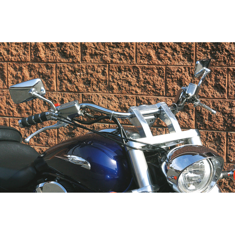 Baron Handlebar - BA-7360-00 Yamaha V-Star 1300 2007-2017