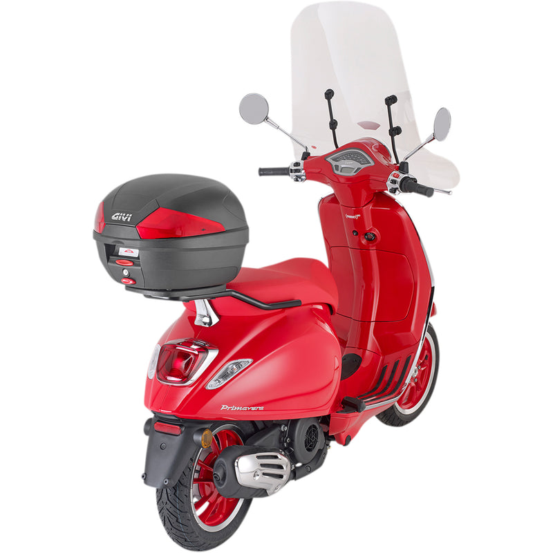 GIVI 3516-0387 B29N2 Monolock B29 29 Liter Top Case Monolock Case - 29 Liter