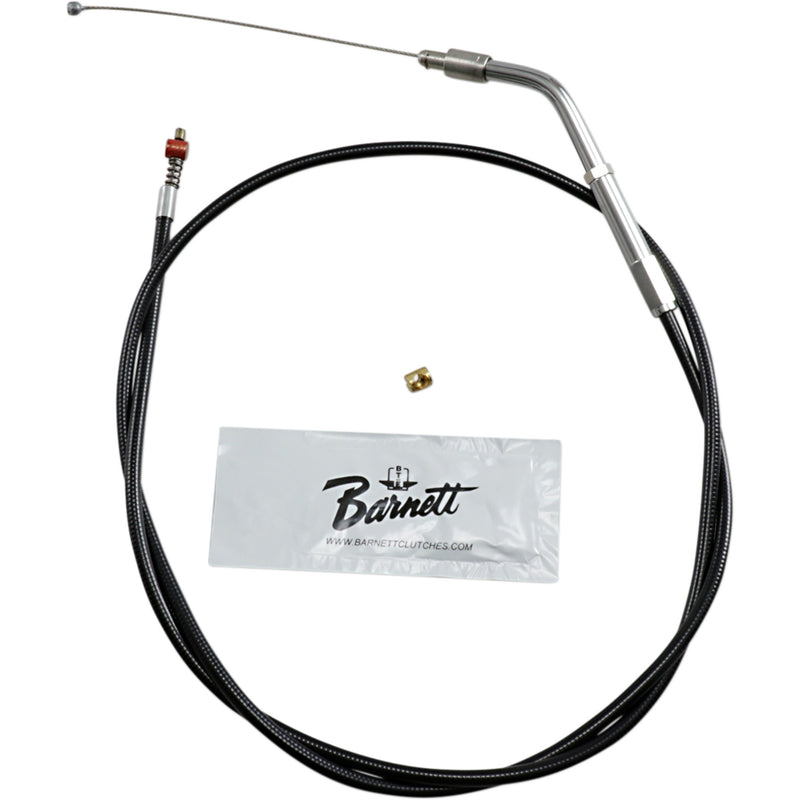 Barnett Cable - 101-30-40006-06 For Harley Sportster 1996-2003