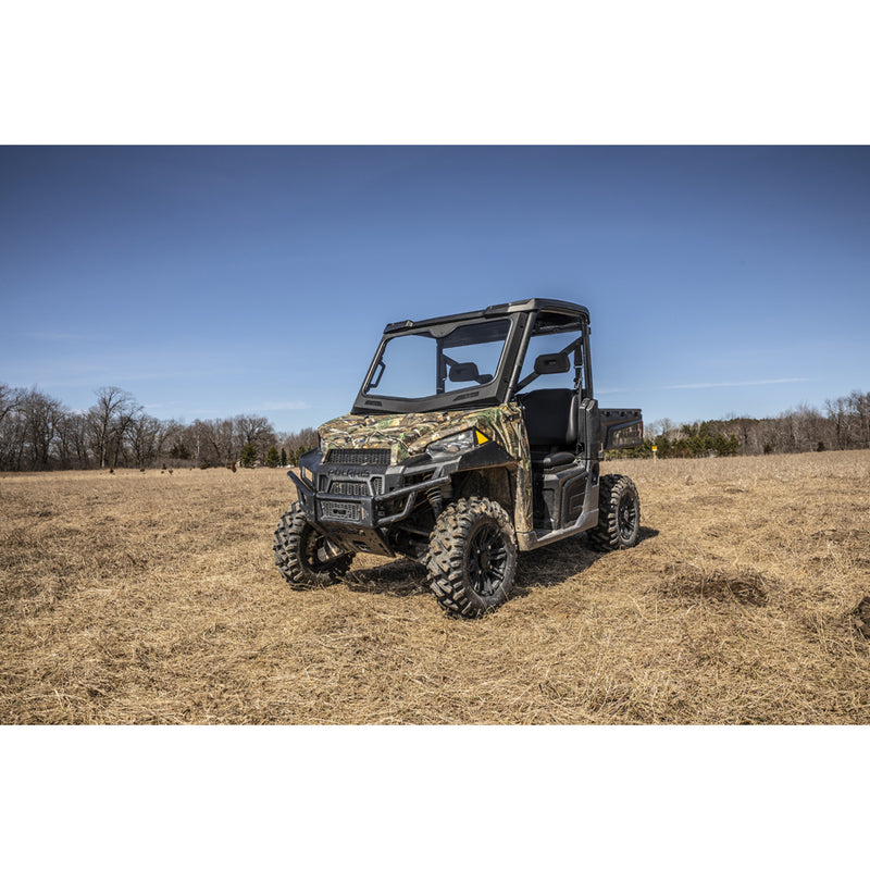 Moose Offroad Windshield - 2317-0514 Polaris Ranger 2017-2022