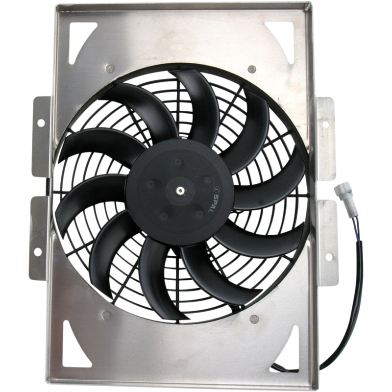 Moose Offroad Hi-Performance Cooling Fan - Z2002 Yamaha Rhino 2004-2009