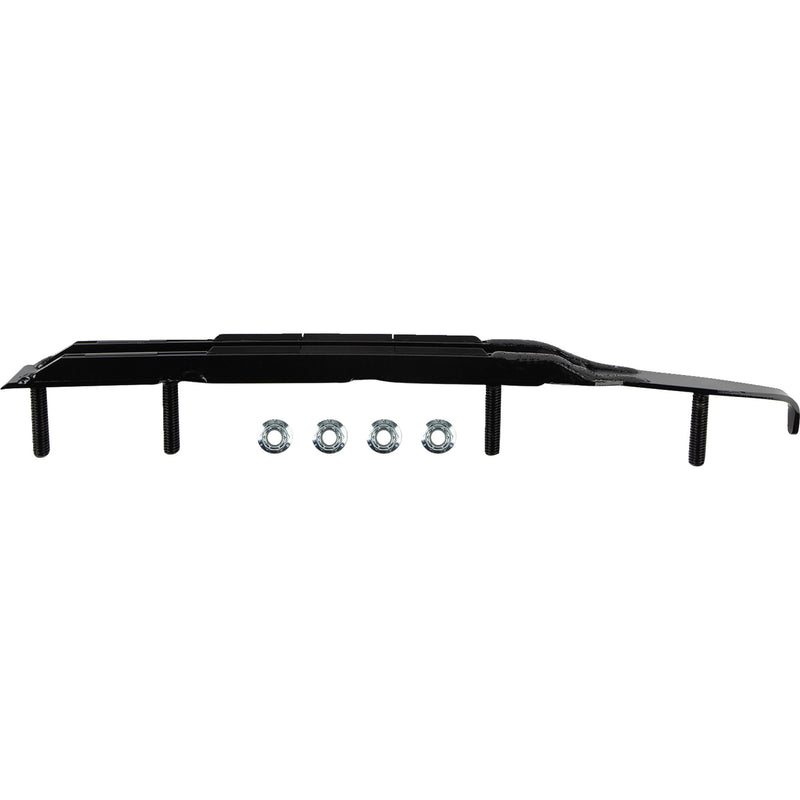 Woody's Wear Bar - S2A6-9975 For Arctic Cat Snowmobiles 2002-2024 | Yamaha Snowmobiles 2020-2024