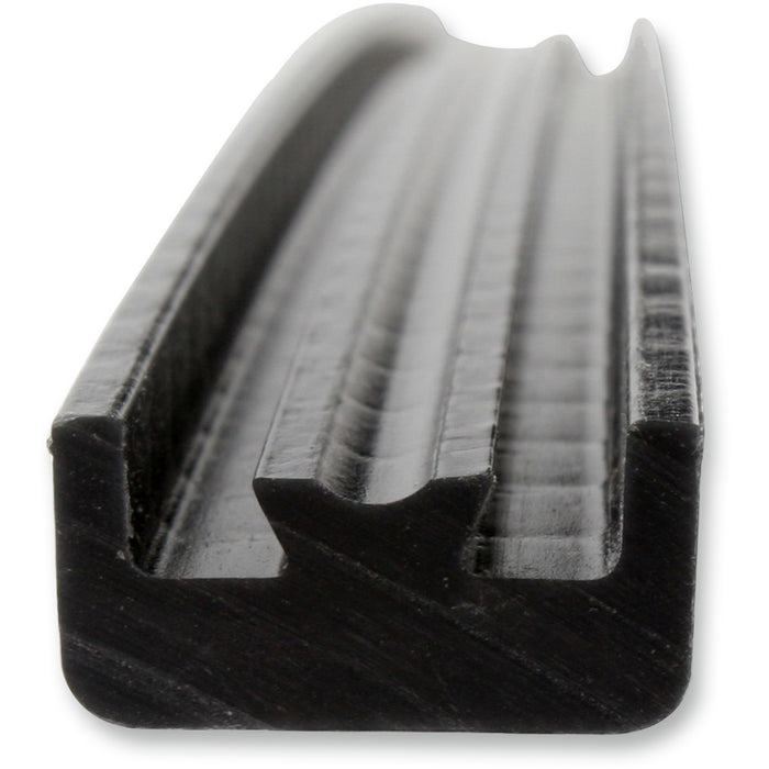 GARLAND SG472 12-4700-1-01-12 Replacement Slide black  - graphite - profile 12 - length 47.00" - yamaha