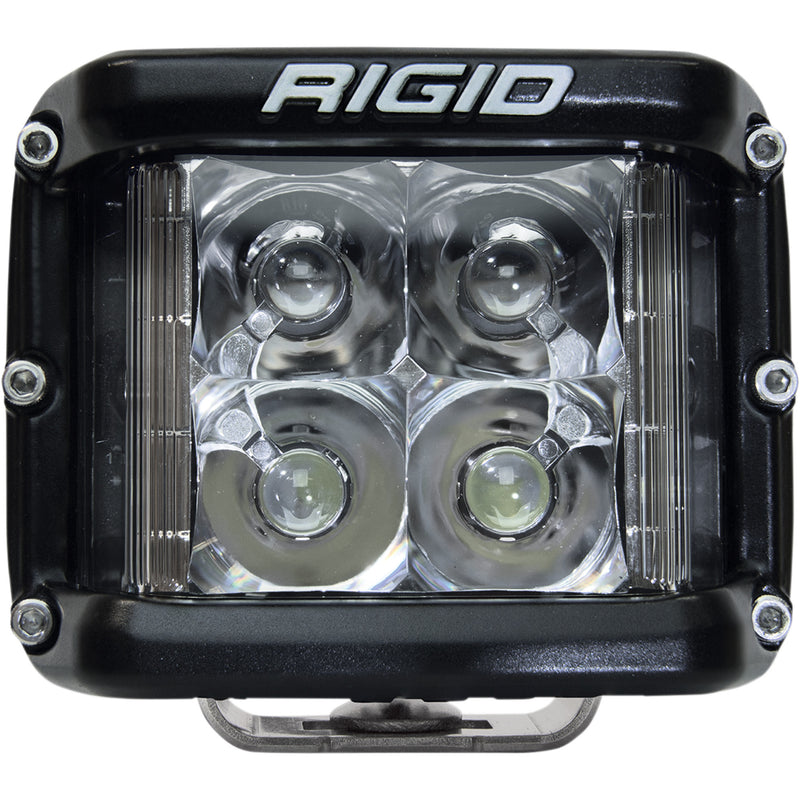 RIGID INDUSTRIES 2001-1580 261213 D-SS® Pro Series Light — Spotlight D-SS® Pro Series Light - Spot