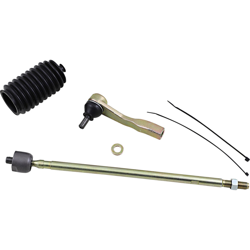 Moose Offroad Tie Rod End - 51-1087-L Polaris RZR 2018-2022