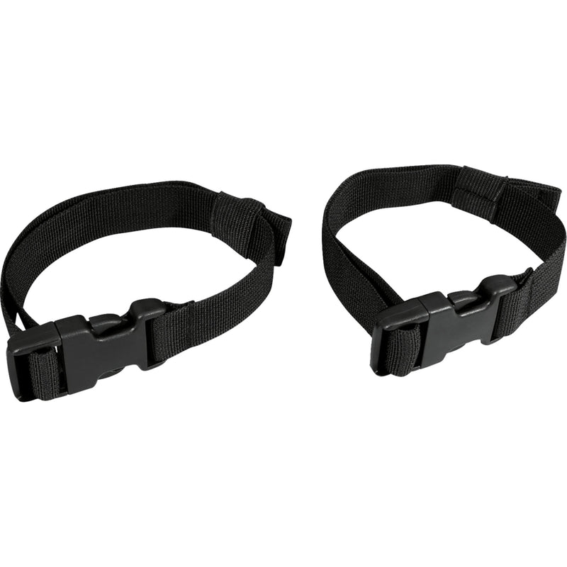 NELSON RIGG 2851-0549 NR-100 Route 1 Highway Handlebar Bag black