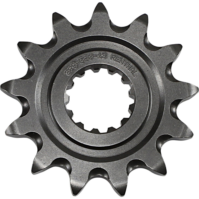 RENTHAL R289-520-13 289--520-13GP Front Sprocket Front Countershaft Sprocket - 13 Tooth