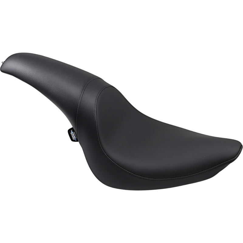Drag Specialties Predator Seat For Harley Softail 2006-2017
