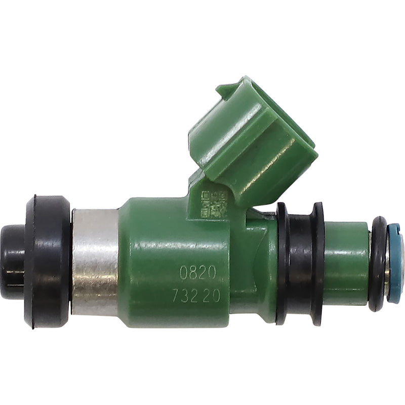 MOOSE OFFROAD 1022-0277 400-1245-PU Fuel Injector honda