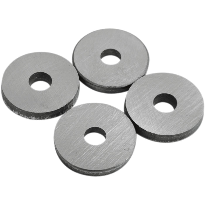 EASTERN MOTORCYCLE PARTS 0950-0364 A-25313-SET Steel Breather Valve Washer Kit Breather Washer Set