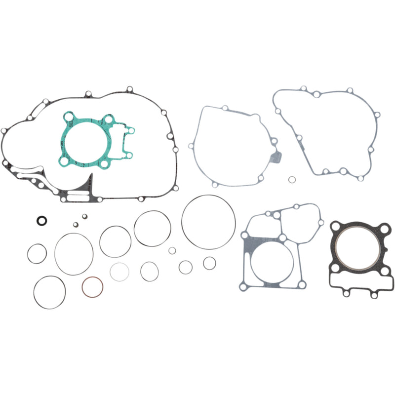Moose Offroad Gasket - 808874MSE Kawasaki Bayou 2003-2011