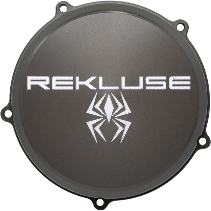 REKLUSE 0940-1999 RMS-0404047 Clutch Cover kawasaki