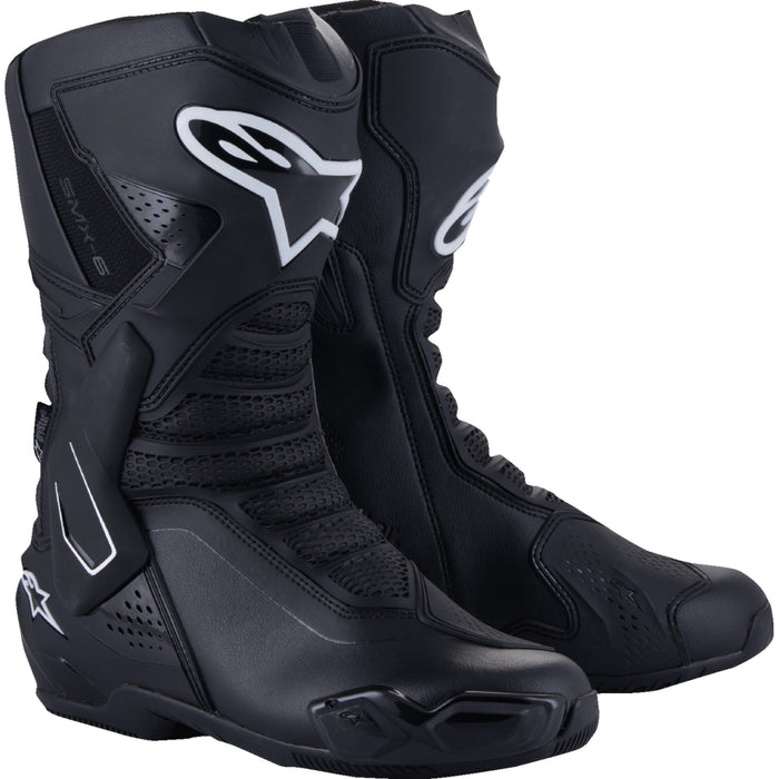 ALPINESTARS SMX-6 V3 Drystar® Boots Black - US