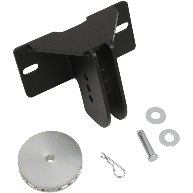 MOOSE OFFROAD 4505-0731 2541PF Fairlead Pulley Fairlead Plow Pulley