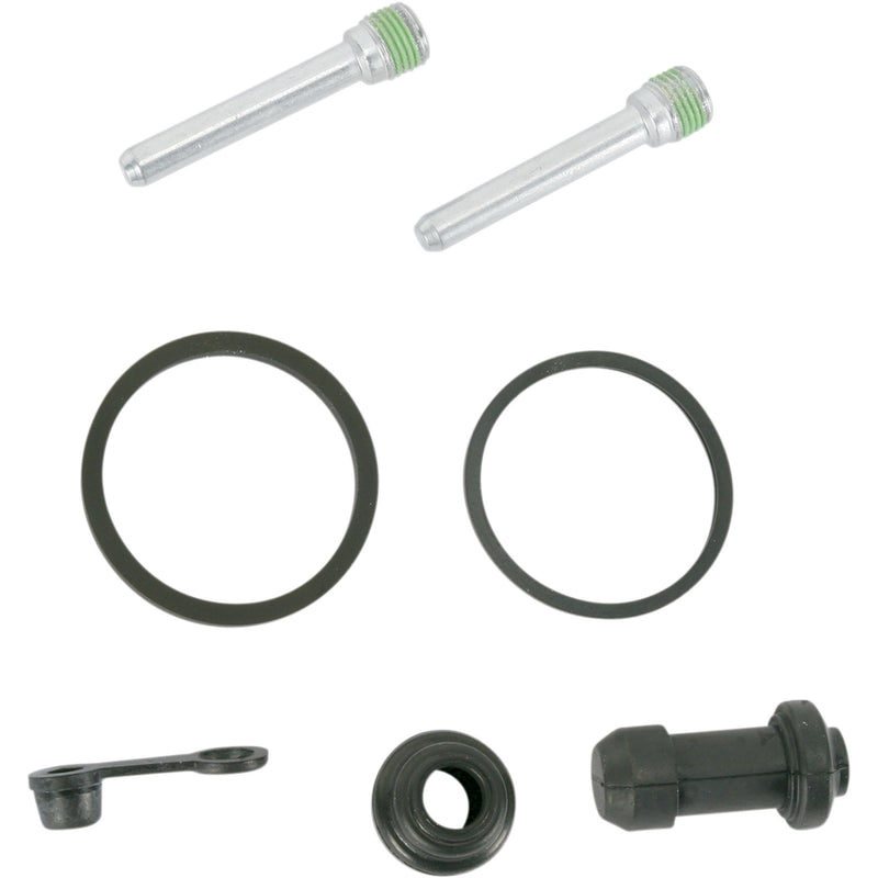 Moose Offroad Rebuild Kit - 08-702M Suzuki KingQuad 2005-2023