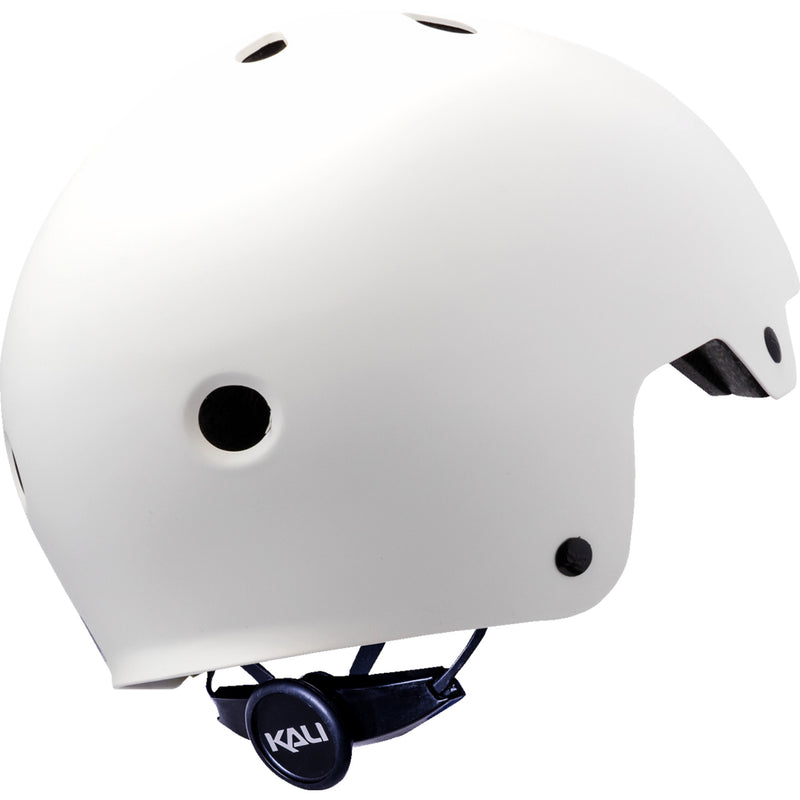 KALI 0154-0009 0230422136 Maha 2.0 Bicycle Helmet Maha 2.0 Helmet - White - S/M