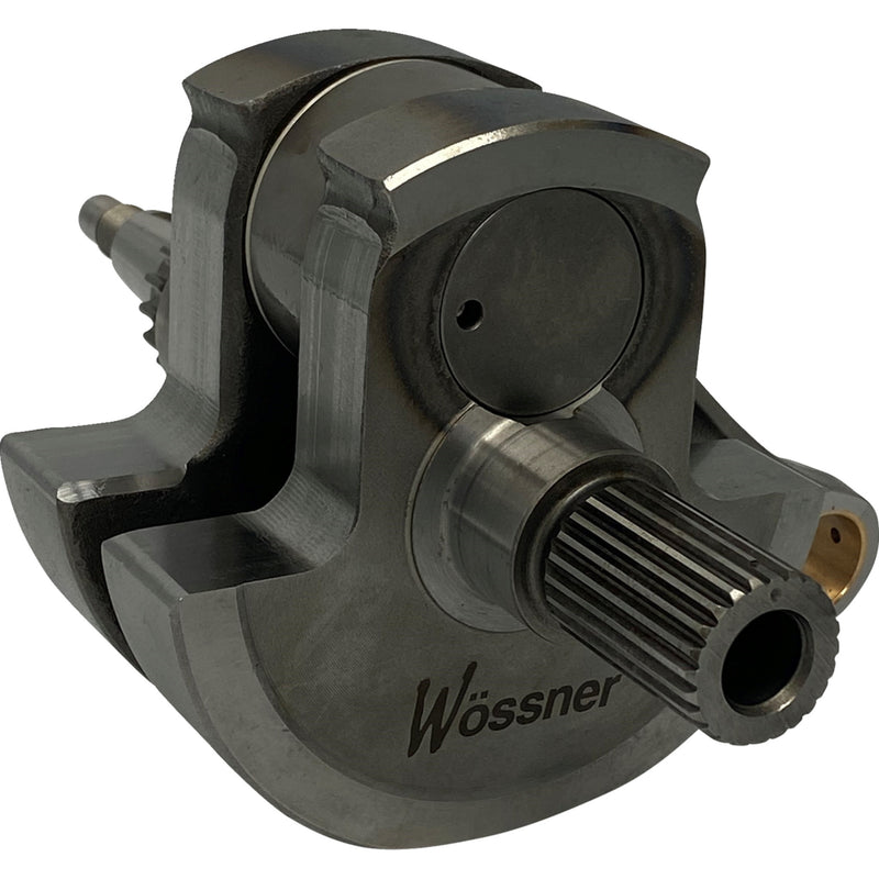Wossner 4 Stroke Crankshaft - CS4075 Honda CRF450R / CRF450RX / CRF450RWE 2017-2024