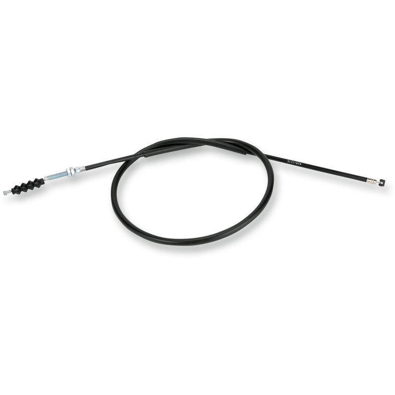 PARTS UNLIMITED K28-5518 Black Vinyl Clutch Cable honda