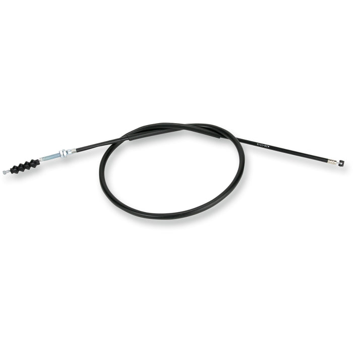 PARTS UNLIMITED K28-5518 Black Vinyl Clutch Cable honda
