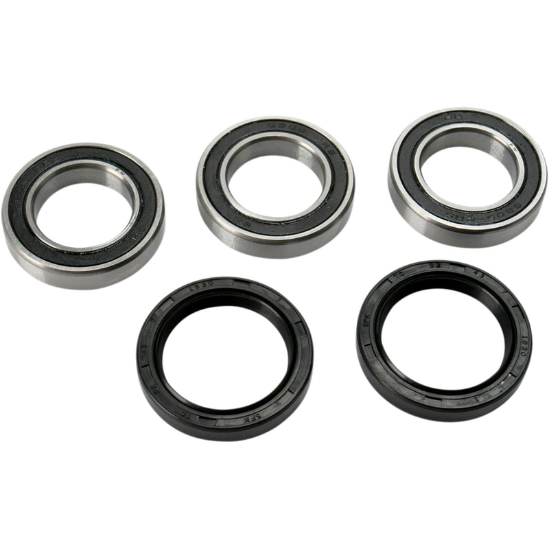 Pivot Works Wheel Bearing - PWRWK-S22-400 Suzuki RMZ 450 / RMZ 250 / 450X / 450Z 2005-2025
