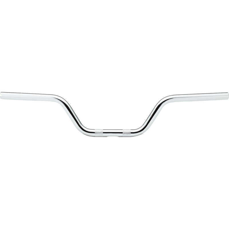 LA Choppers Performance Handlebar High Chrome - LA-7378-02 For Harley Touring 2024-2026