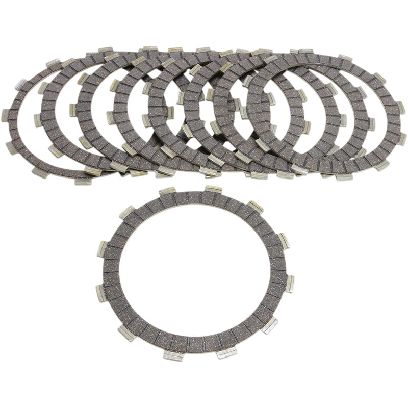 EBC CK Series Clutch Kit - CK2362 Suzuki 1400 2002-2007