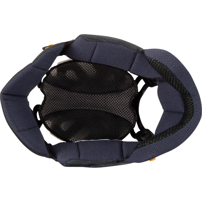 ARAI HELMETS Corsair-X/Defiant-X/Signet-X Helmet Interior Pad — EP - mm