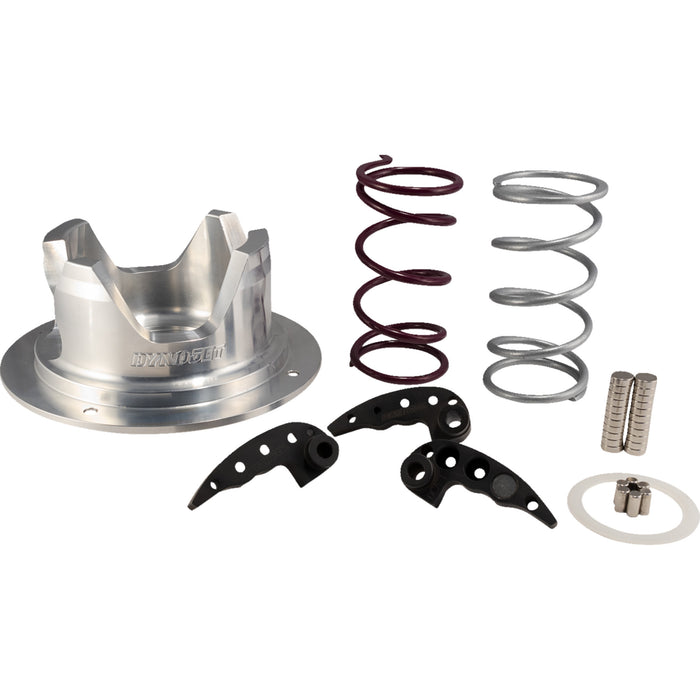 DYNOJET 1140-0844 19-DCK4 Clutch Kit rzr 900 ebs