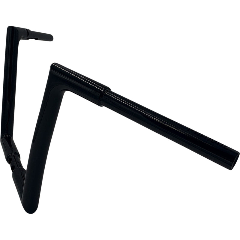 Fat Baggers Inc. Handlebar - 706010-B For Harley Road Glide 2015-2022