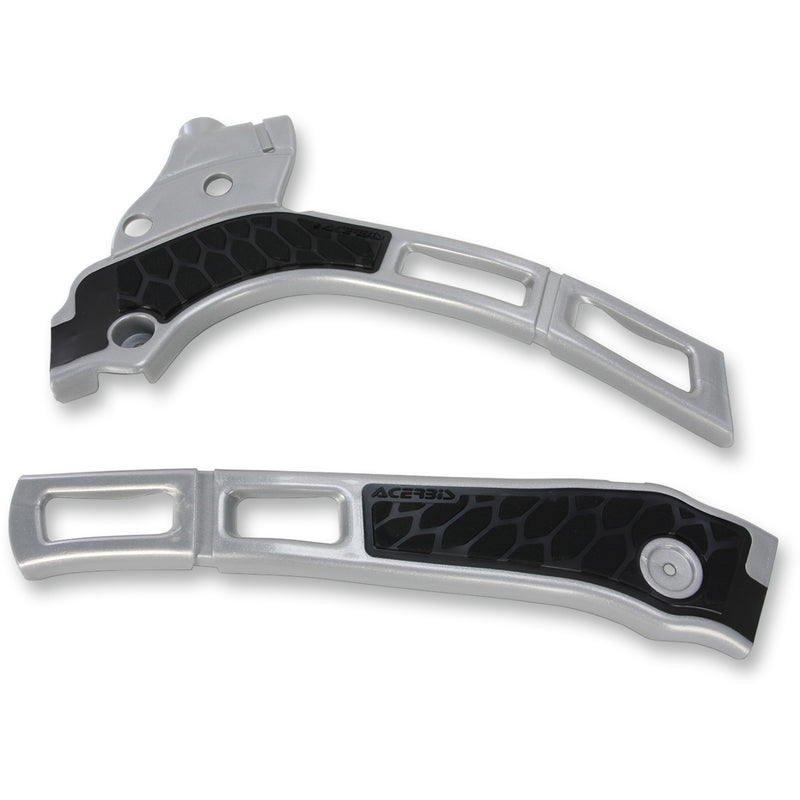 Acerbis Frame Guard - 2464741015 Yamaha YZ 125 / YZ 250 2005-2025