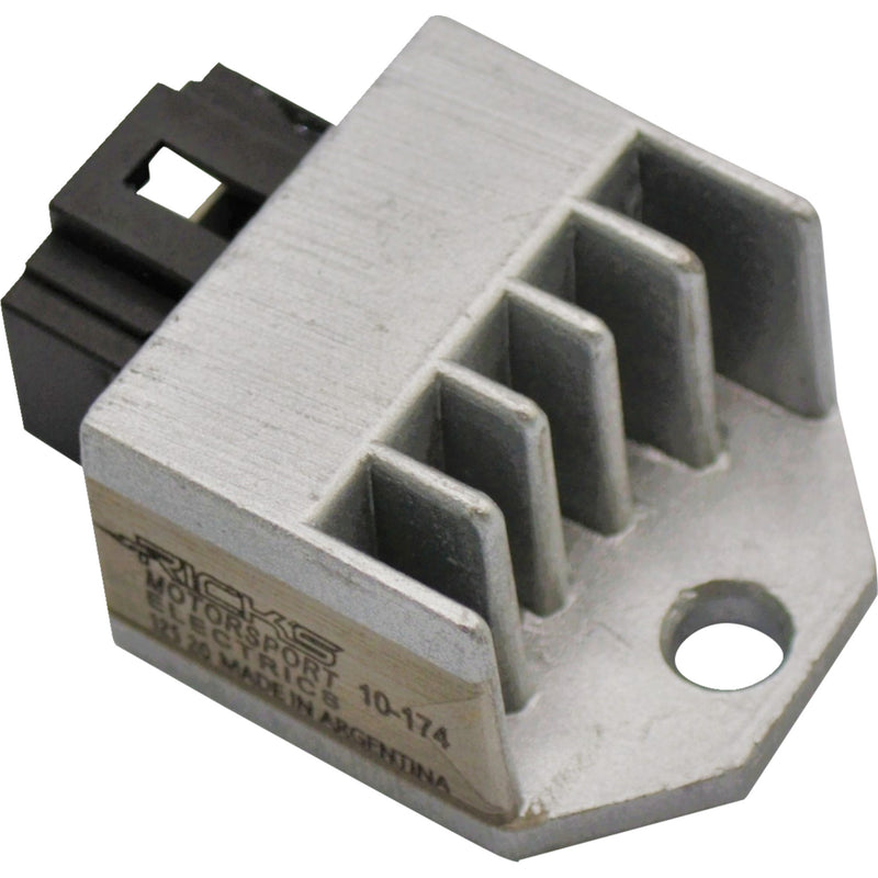 Rick's Motorsport Electric Rectifier And Regulator - 10-174 Honda CRF230F / CRF150F 2005-2019